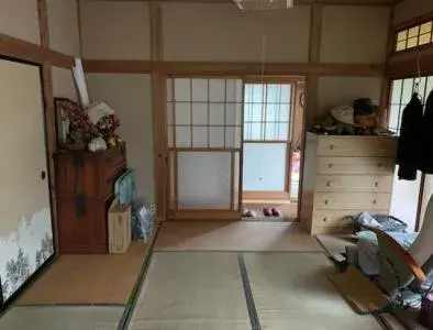 6DK物件 登米市 宮城県 (6)