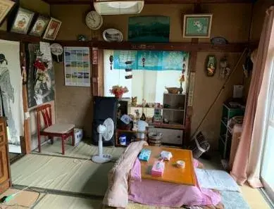 6DK物件 登米市 宮城県 (7)