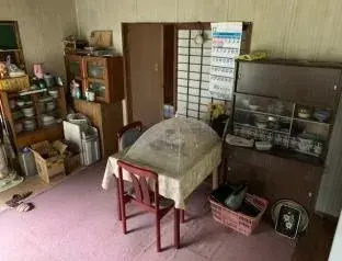 6DK物件 登米市 宮城県 (9)