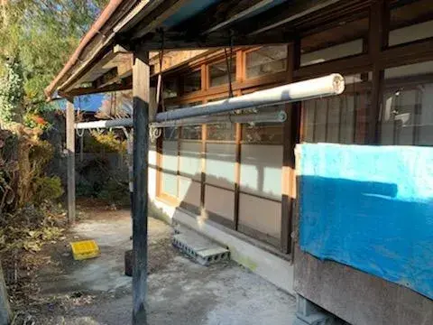 6DK
Ville de Tome
Préfecture de Miyagi
Propriété (2)