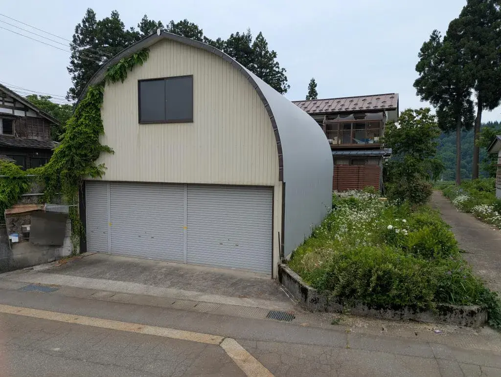 8DK Property, Ojiya City, Niigata Prefecture (2)