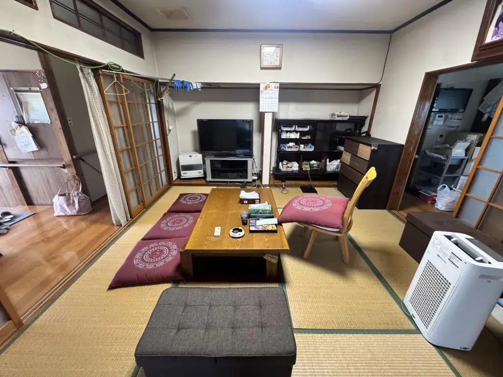 8DK Property, Ojiya City, Niigata Prefecture (3)