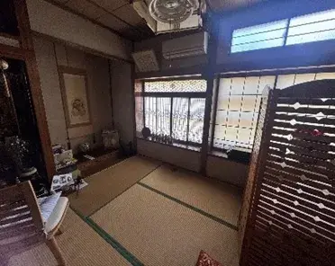 8DK Property, Ojiya City, Niigata Prefecture (4)