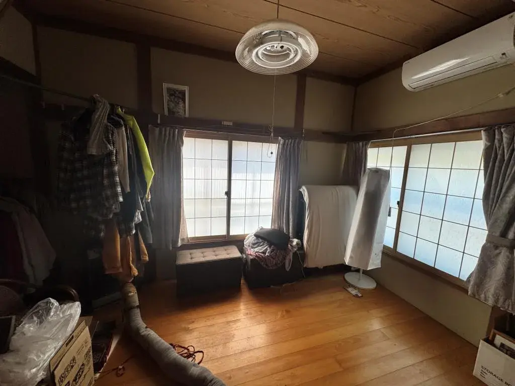 8DK Property, Ojiya City, Niigata Prefecture (5)
