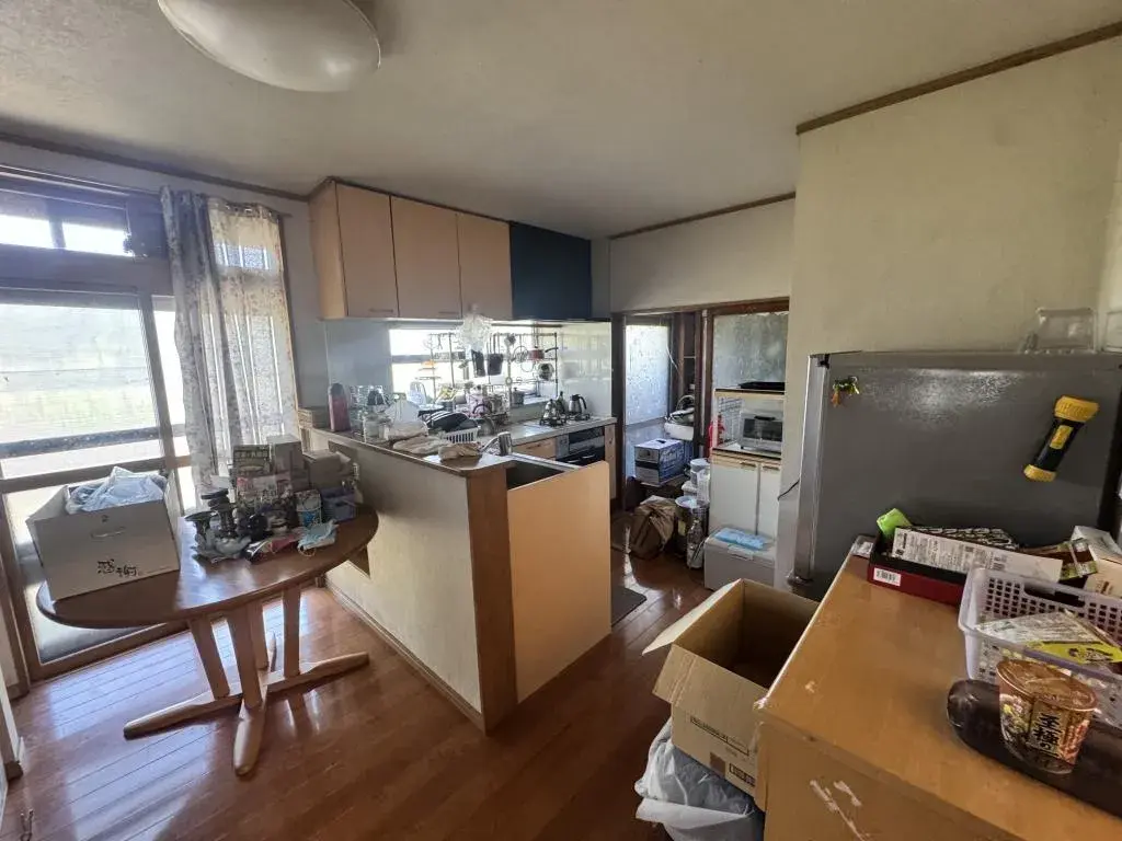 8DK Property, Ojiya City, Niigata Prefecture (7)
