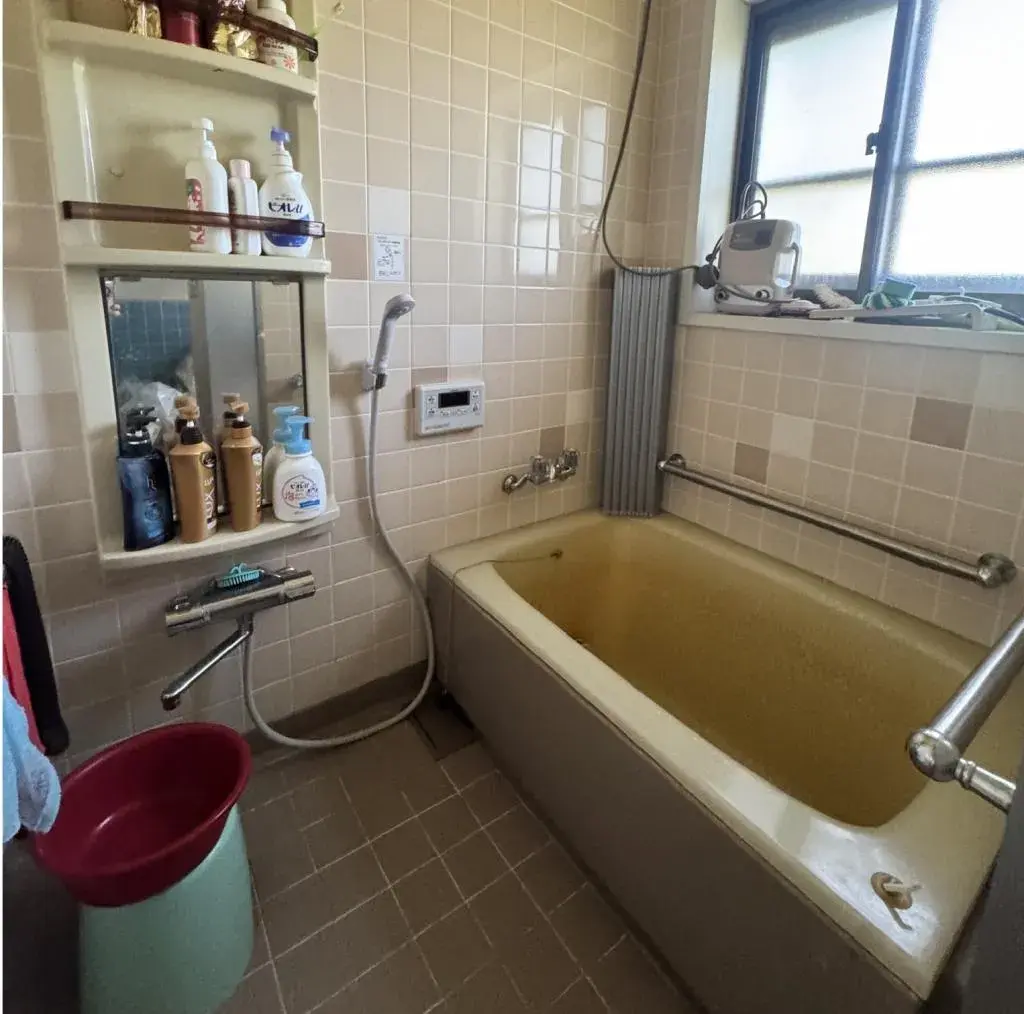 8DK Property, Ojiya City, Niigata Prefecture (8)