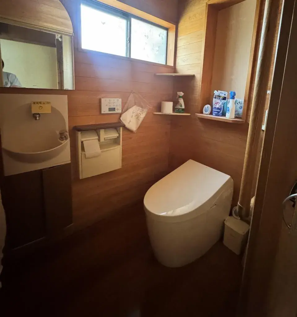 8DK Property, Ojiya City, Niigata Prefecture (9)