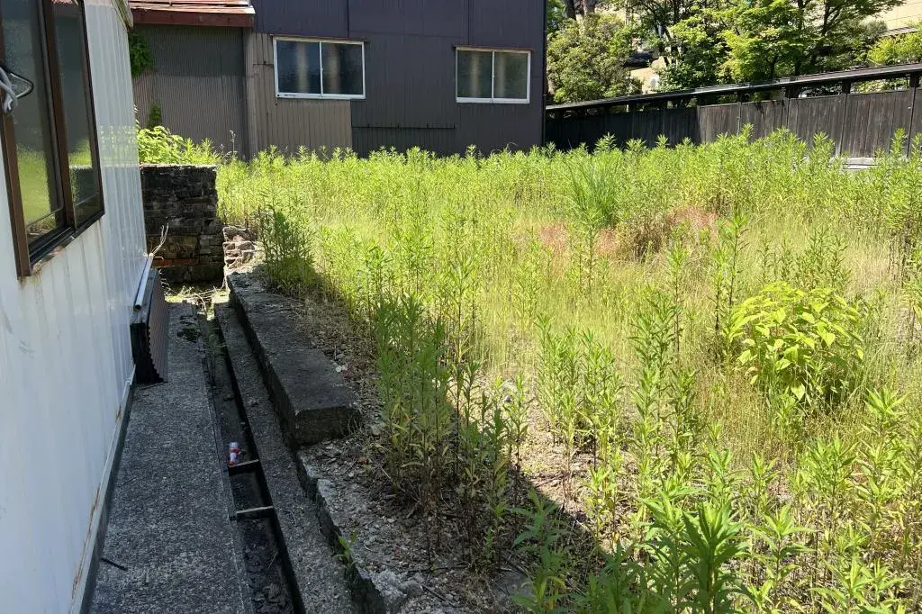 Propriété foncière Ville de Sanjo, Préfecture de Niigata (5)