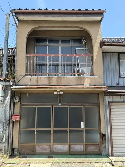 Akiya in Takaoka