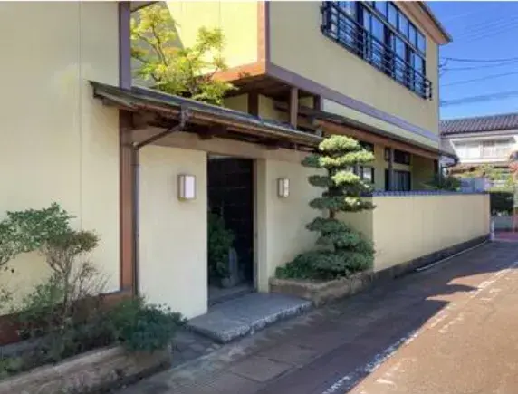 Detached House in Sanjo City, Niigata Prefecture (2)