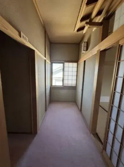 Detached House in Sanjo City, Niigata Prefecture (11)