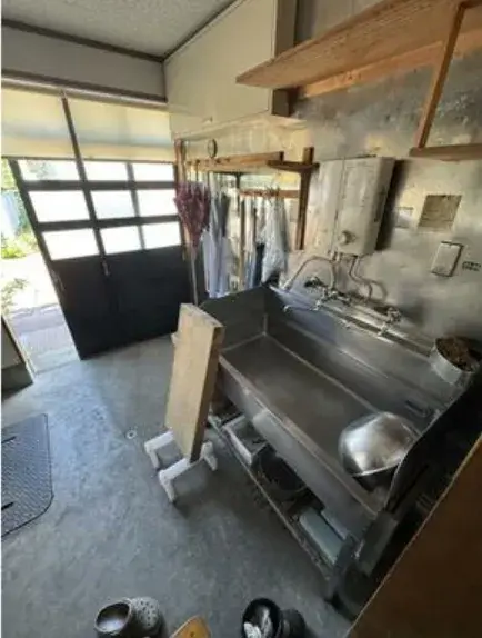 Detached House in Sanjo City, Niigata Prefecture (12)