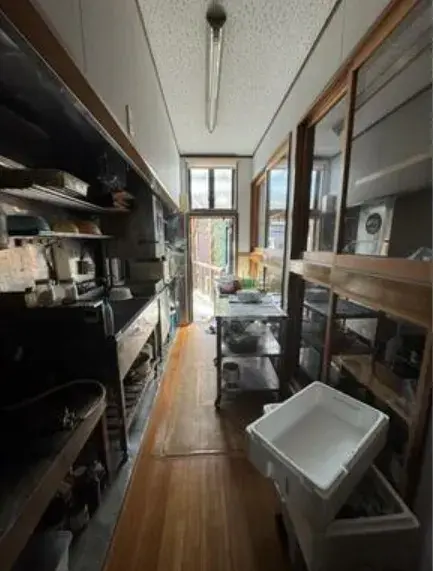 Detached House in Sanjo City, Niigata Prefecture (14)
