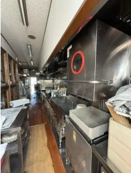 Detached House in Sanjo City, Niigata Prefecture (15)