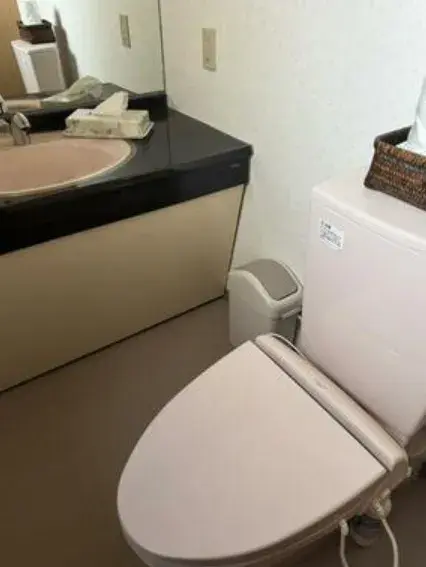 Detached House in Sanjo City, Niigata Prefecture (16)