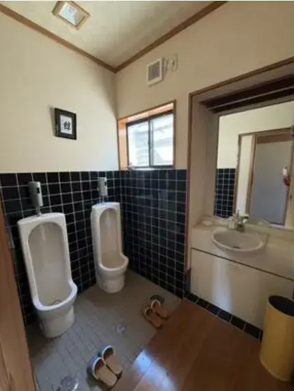 Detached House in Sanjo City, Niigata Prefecture (17)