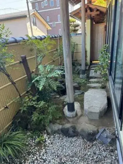 Detached House in Sanjo City, Niigata Prefecture (3)
