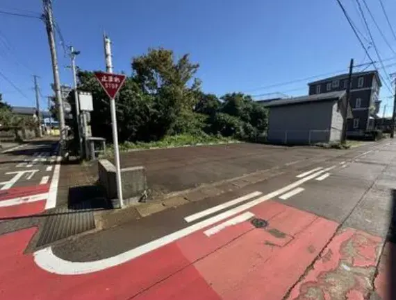 Detached House in Sanjo City, Niigata Prefecture (4)
