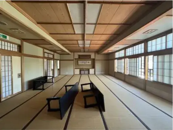 Detached House in Sanjo City, Niigata Prefecture (5)