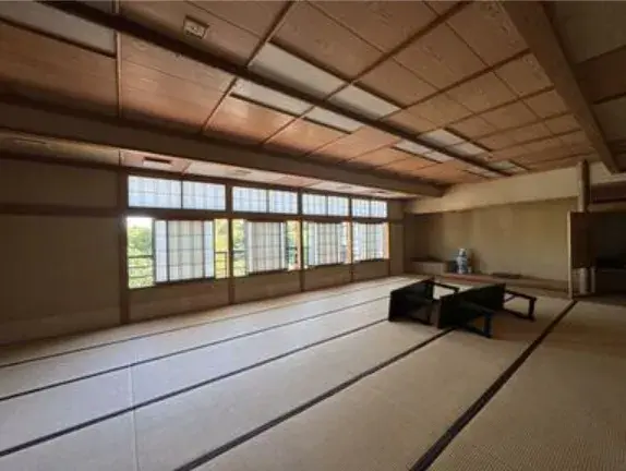Detached House in Sanjo City, Niigata Prefecture (6)