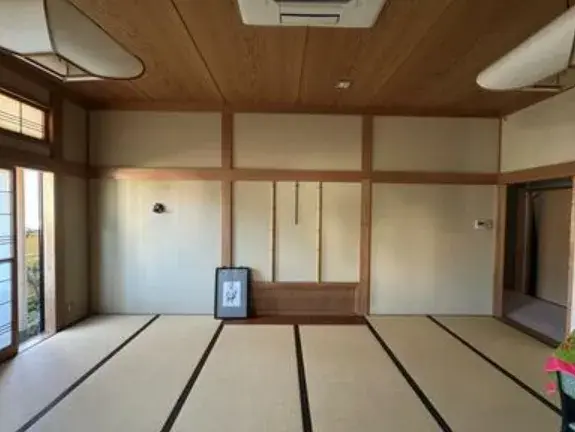 Detached House in Sanjo City, Niigata Prefecture (7)