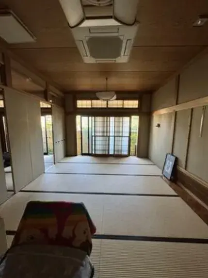 Detached House in Sanjo City, Niigata Prefecture (9)