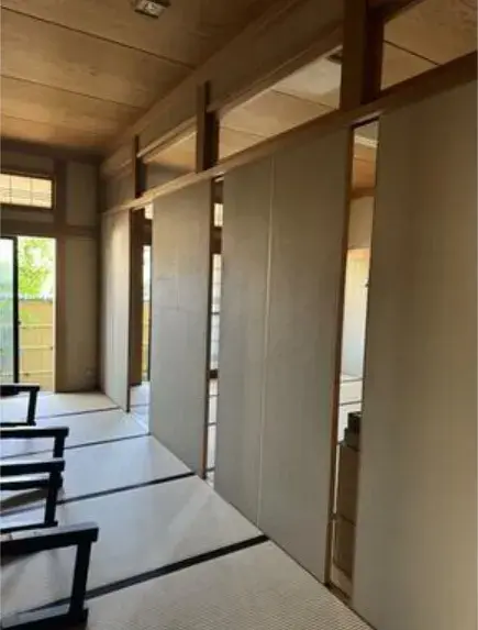 Detached House in Sanjo City, Niigata Prefecture (10)