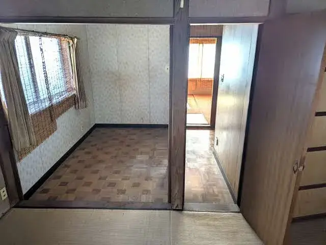 4DK Property, Fukui City, Fukui Prefecture (2)