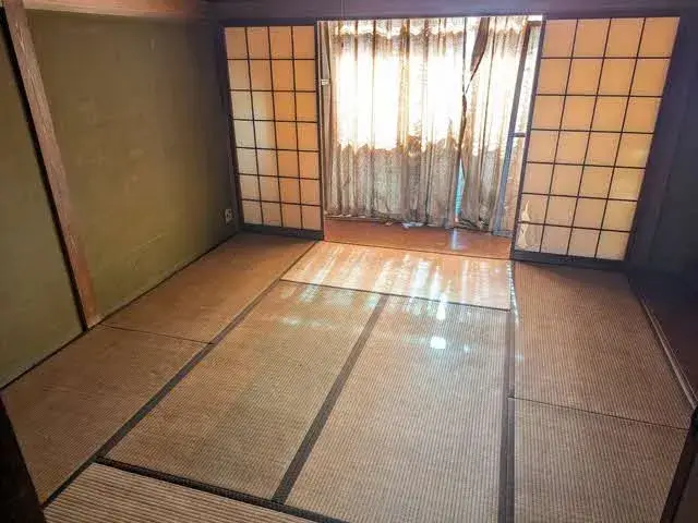 4DK Property, Fukui City, Fukui Prefecture (3)