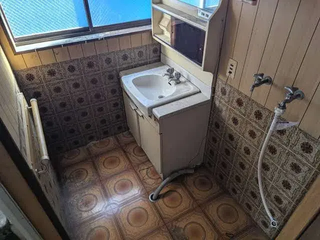 4DK Property, Fukui City, Fukui Prefecture (6)