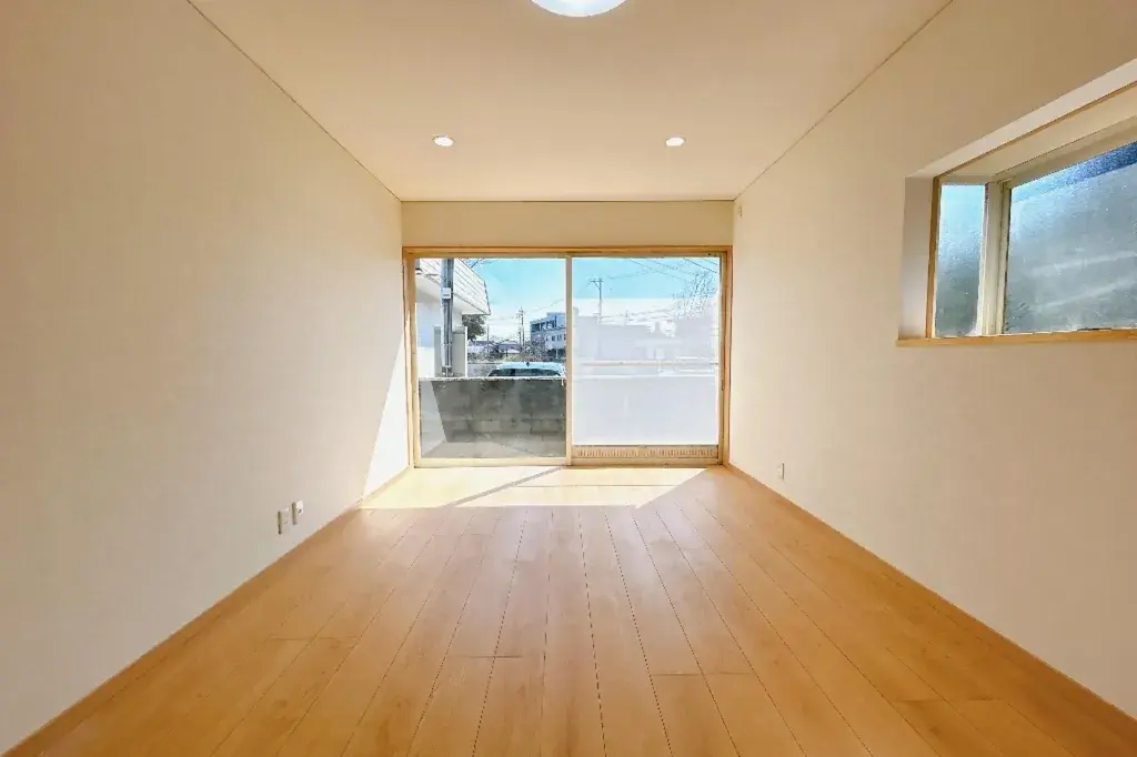 4LDK Property Sakai City Fukui Prefecture (2)
