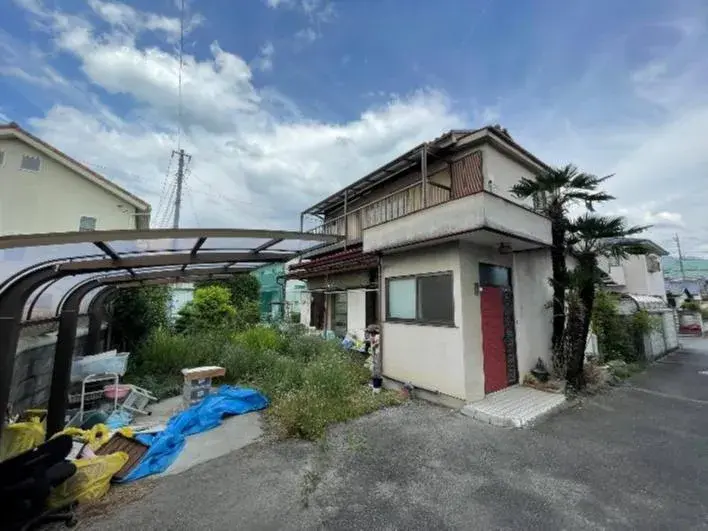 5DK Property Kofu City Yamanashi Prefecture (2)