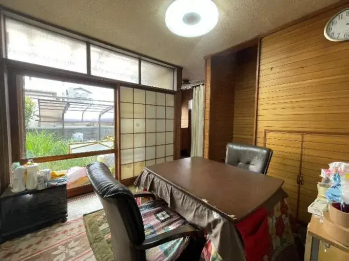 5DK Property Kofu City Yamanashi Prefecture (3)