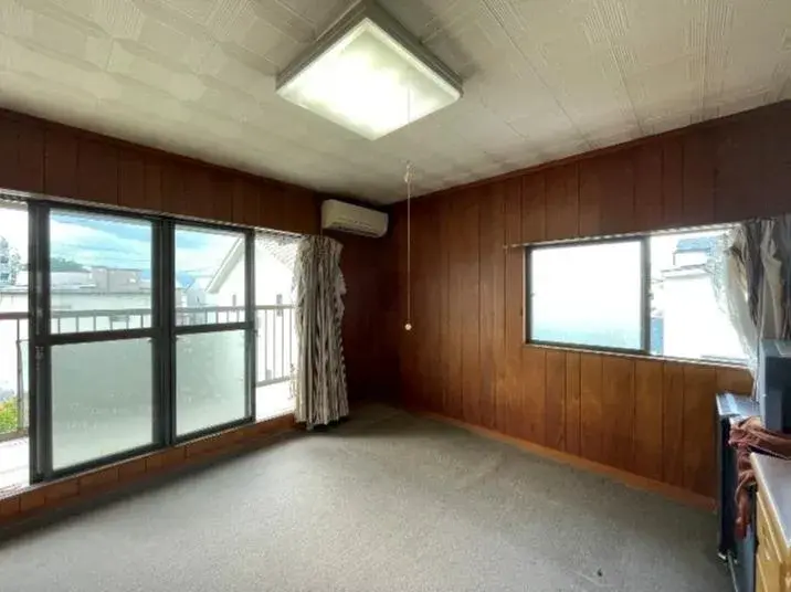 5DK Property Kofu City Yamanashi Prefecture (4)