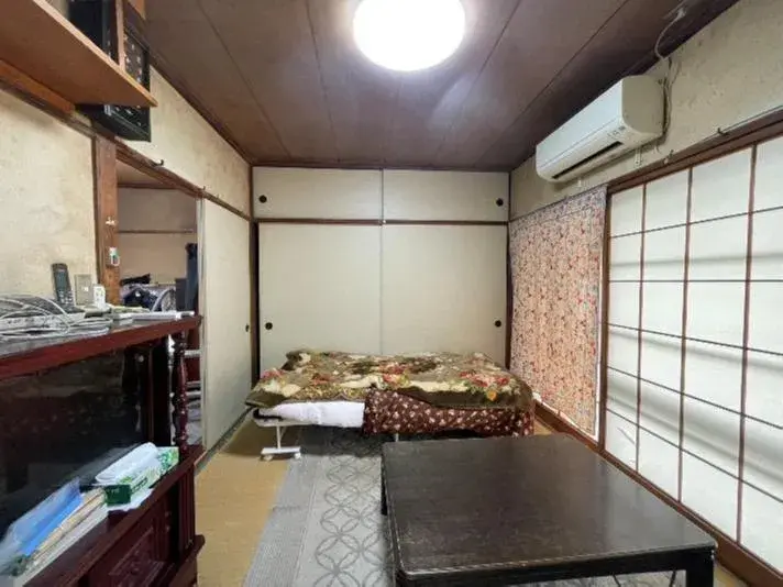 5DK Property Kofu City Yamanashi Prefecture (5)