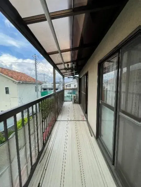 5DK Property Kofu City Yamanashi Prefecture (6)