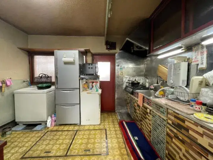 5DK Property Kofu City Yamanashi Prefecture (7)