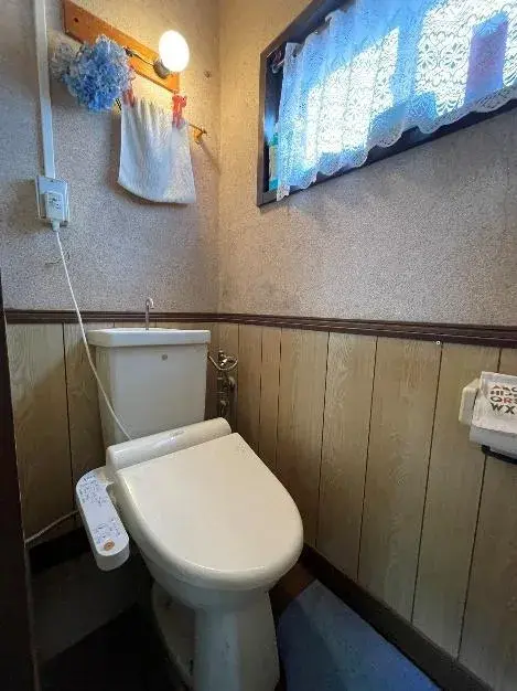 5DK Property Kofu City Yamanashi Prefecture (8)