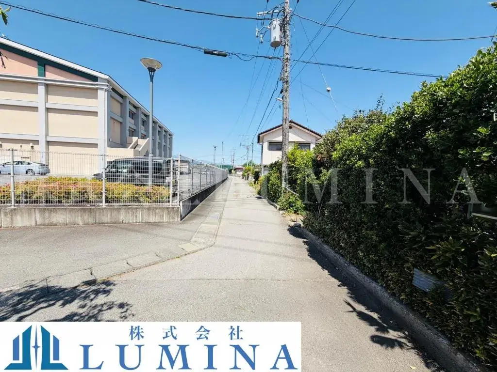 山梨県甲府市土地物件 (3)