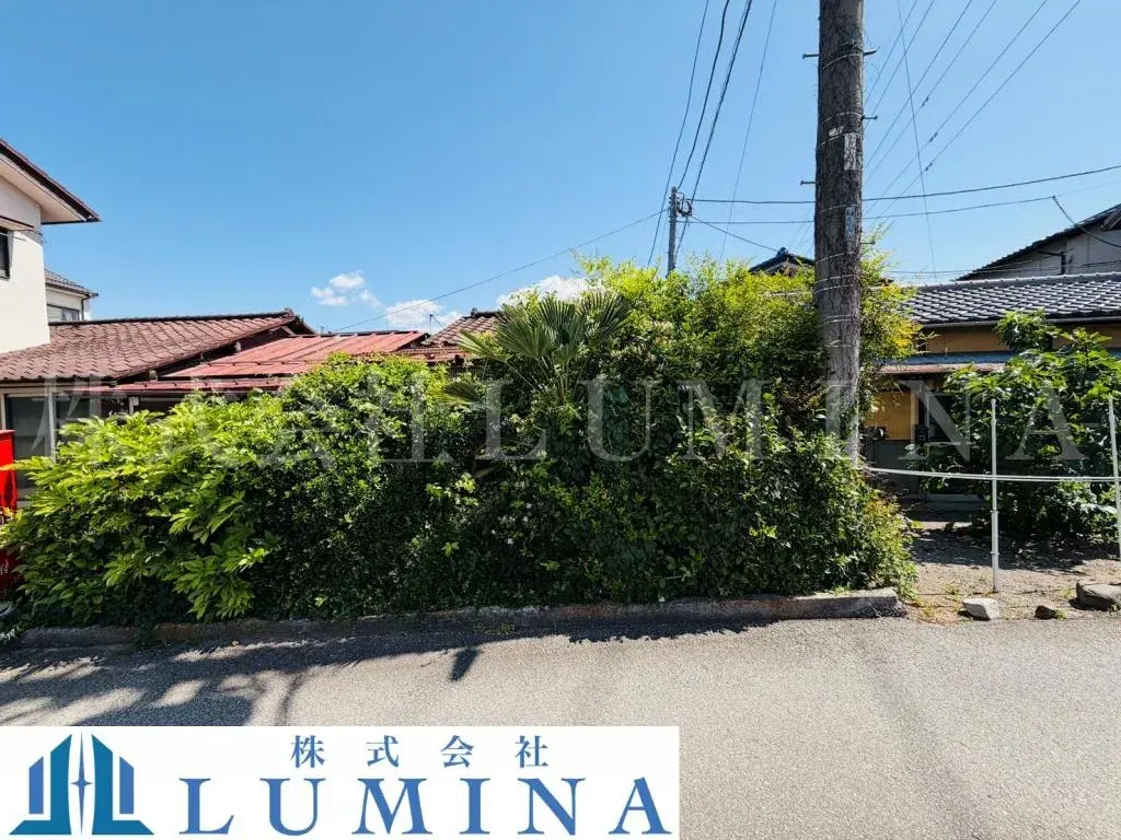 山梨県甲府市土地物件 (4)