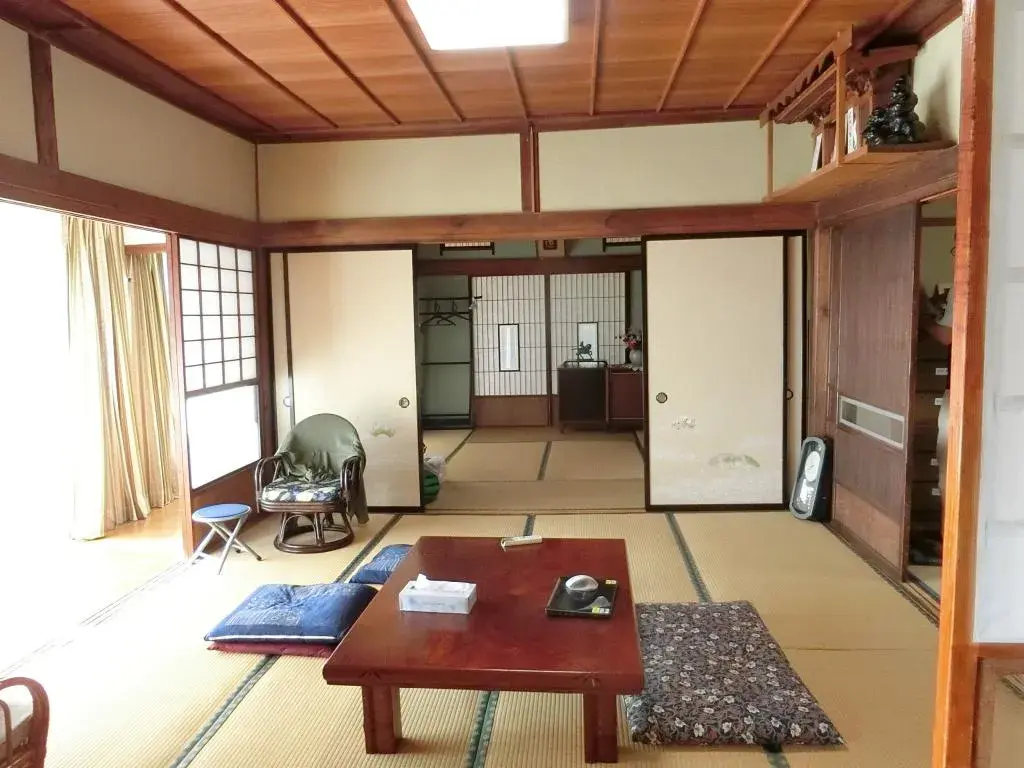 6DK Property Nirasaki City Yamanashi Prefecture (3)