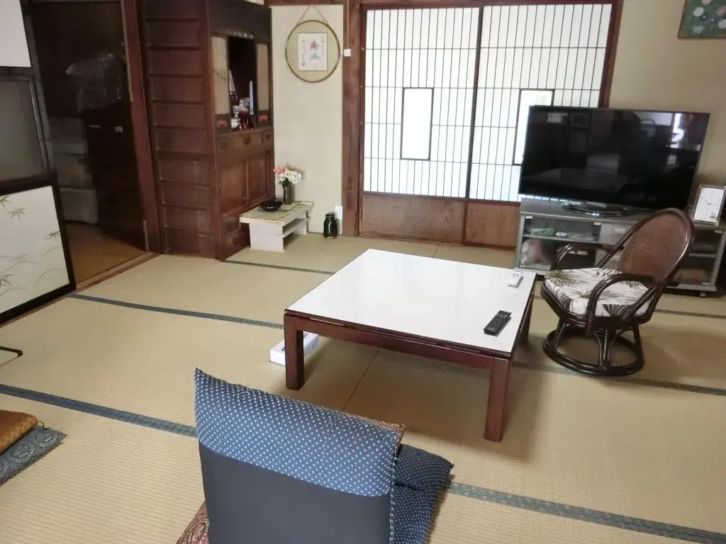 6DK Property Nirasaki City Yamanashi Prefecture (4)