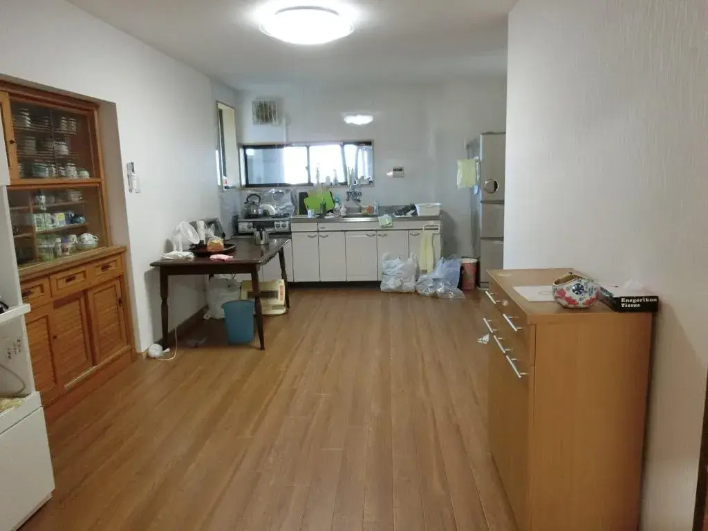 6DK Property Nirasaki City Yamanashi Prefecture (5)