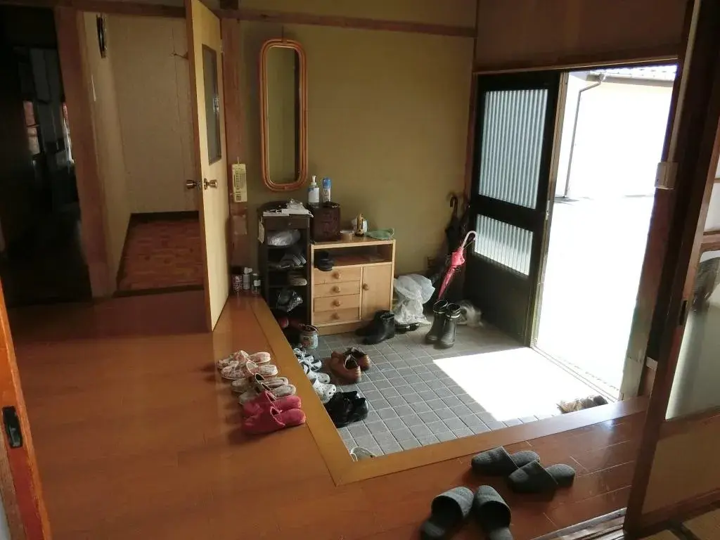 6DK Property Nirasaki City Yamanashi Prefecture (6)