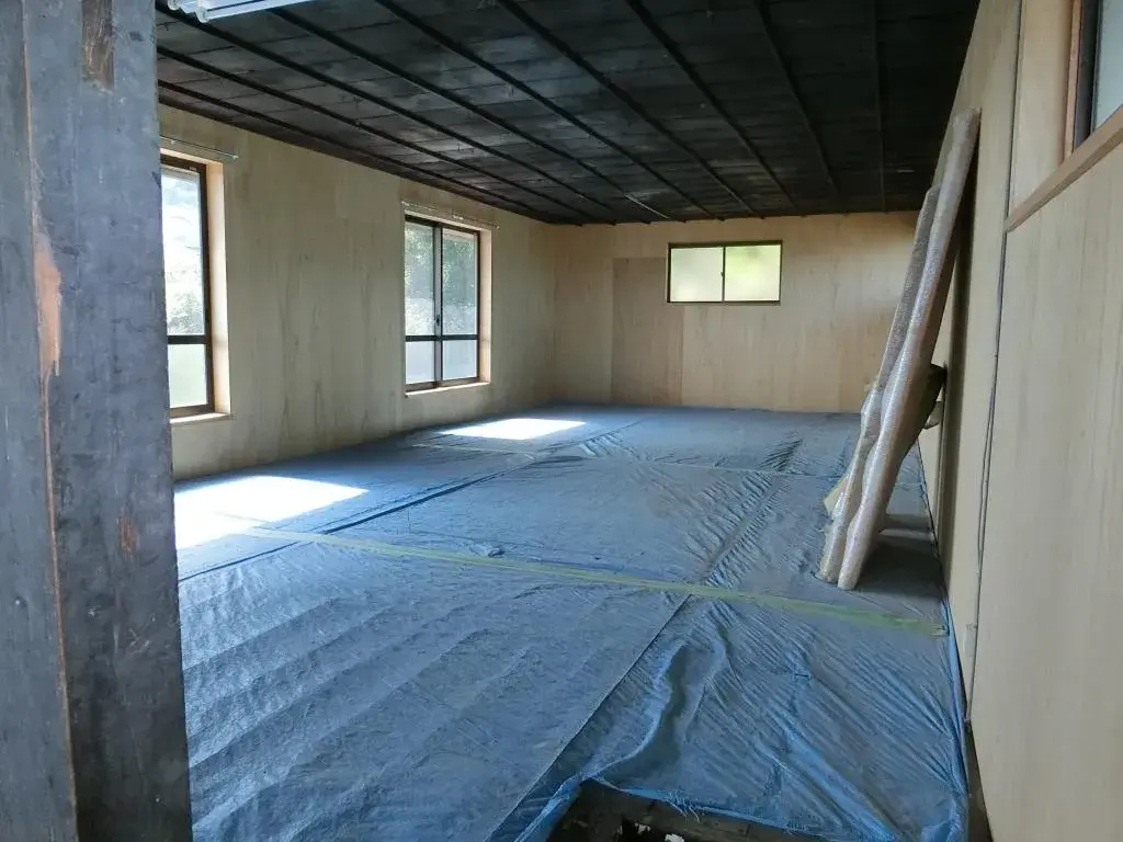 6DK Property Nirasaki City Yamanashi Prefecture (7)