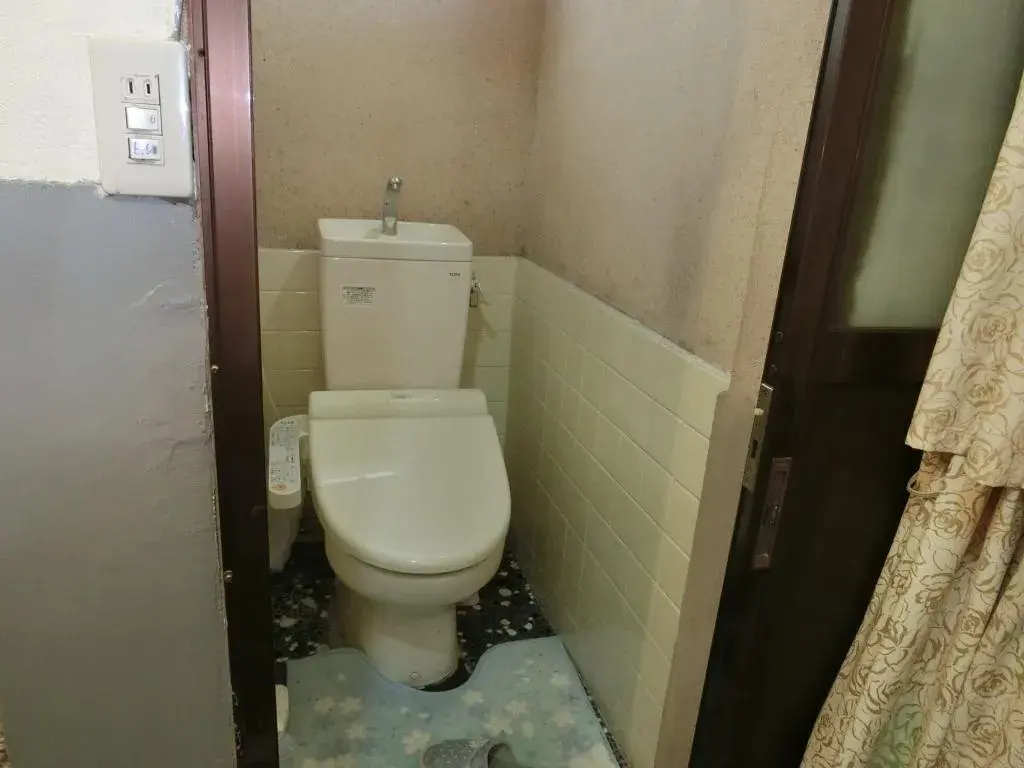 6DK Property Nirasaki City Yamanashi Prefecture (10)