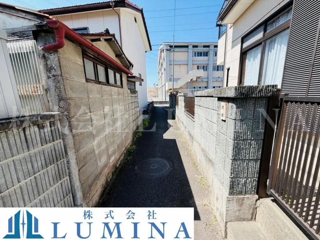 Land Kofu City Yamanashi Prefecture (6)