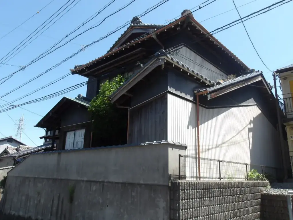 House Property Kuwana City Mie Prefecture (2)