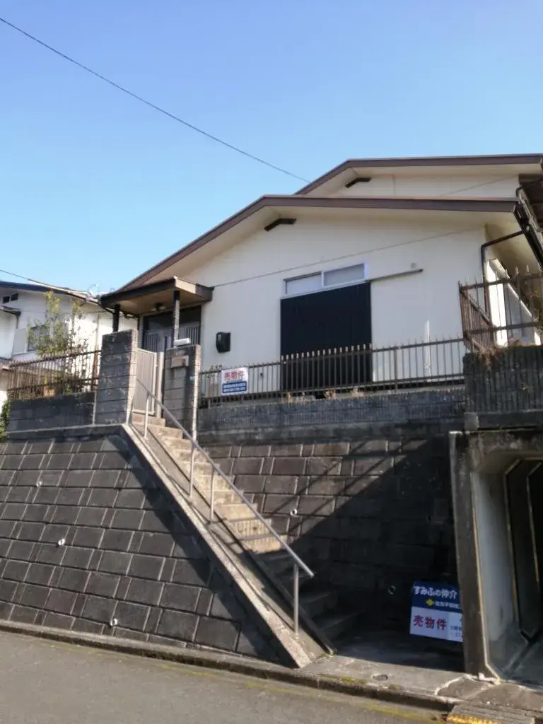 Akiya in Toyono Town