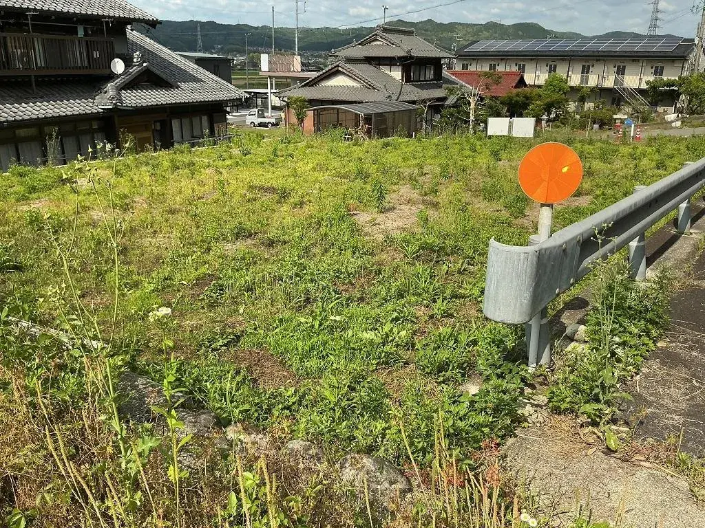 Akiya in Kani